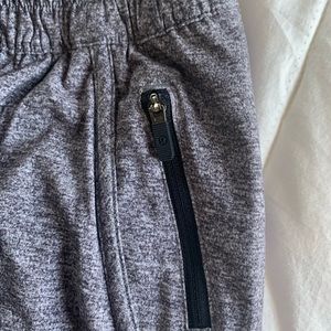 Lululemon Track That Lined Short 3"